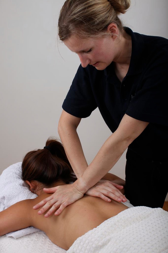 Energise Sports Therapy, Sports Massage, Oncology Massage, Scar Massage in  Farnham, Surrey